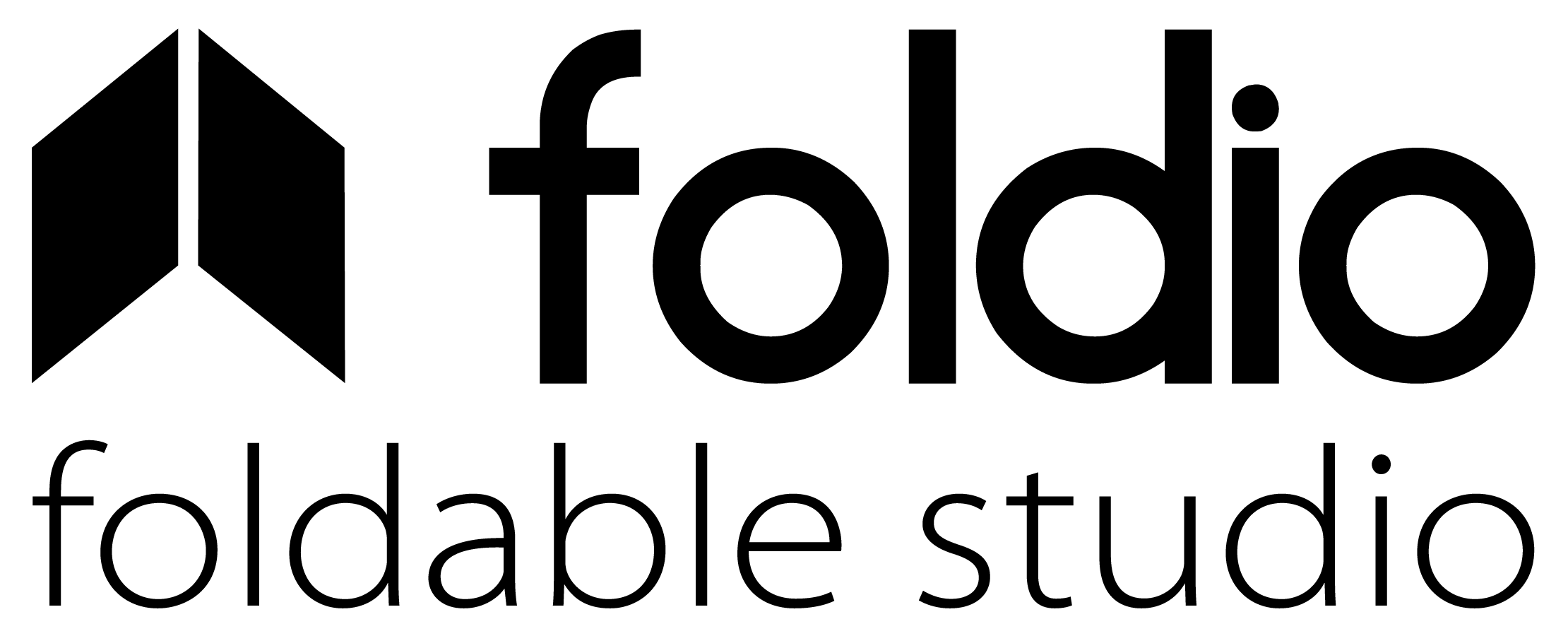 Foldio logo